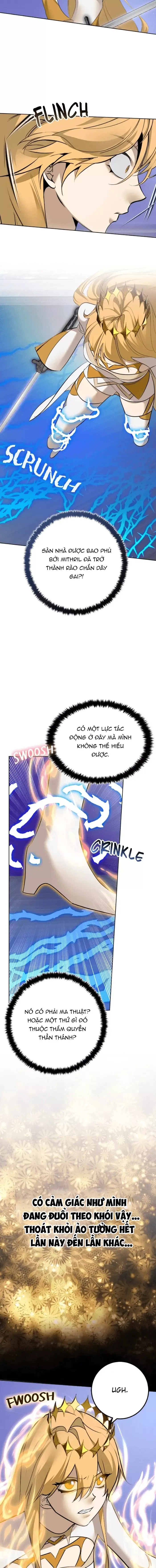 Trở Lại Thành Người Chơi - Chapter 213 - Page 7