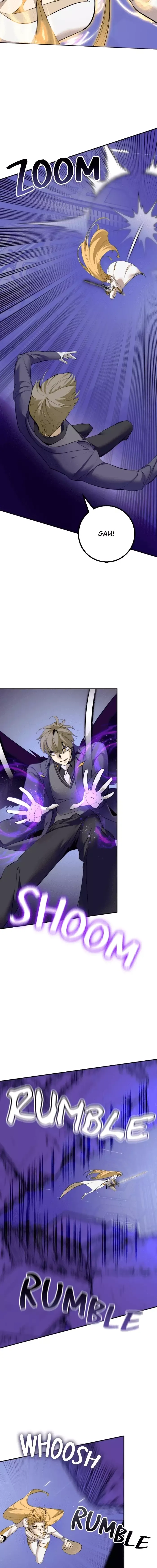 Trở Lại Thành Người Chơi - Chapter 213 - Page 8