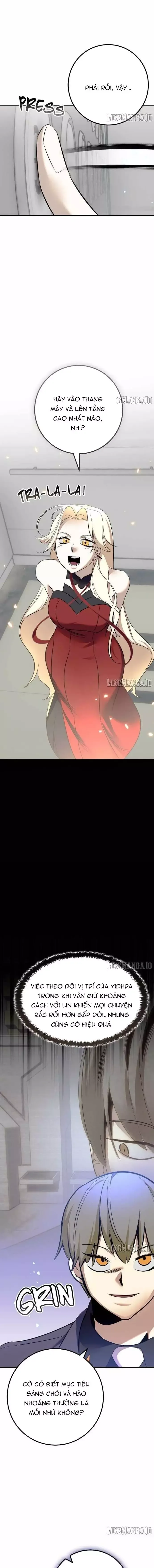 Trở Lại Thành Người Chơi - Chapter 214 - Page 10