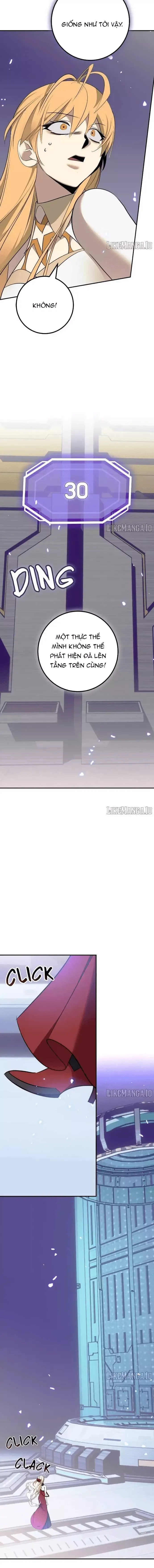 Trở Lại Thành Người Chơi - Chapter 214 - Page 11