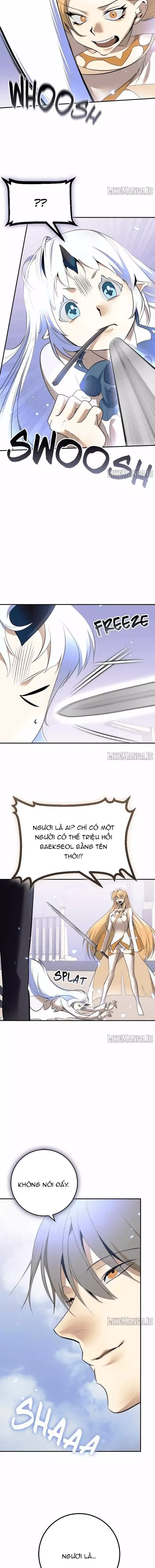 Trở Lại Thành Người Chơi - Chapter 214 - Page 15