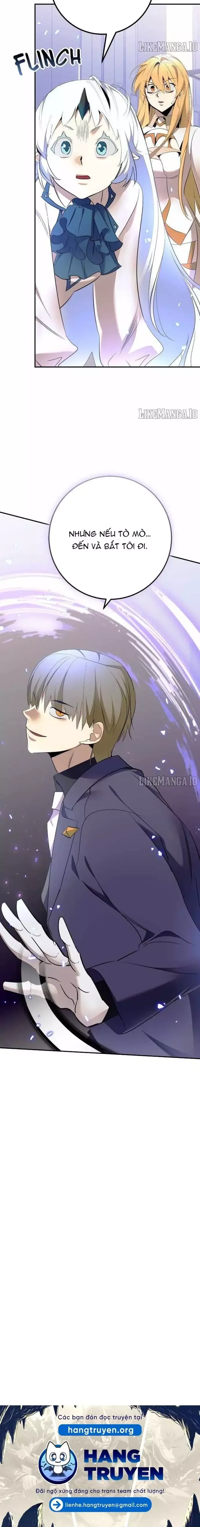 Trở Lại Thành Người Chơi - Chapter 214 - Page 16