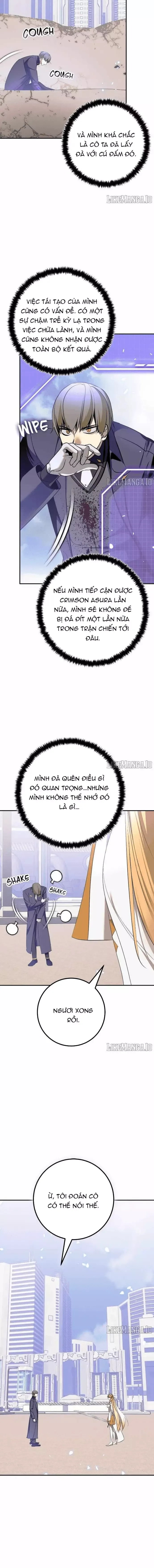 Trở Lại Thành Người Chơi - Chapter 214 - Page 4