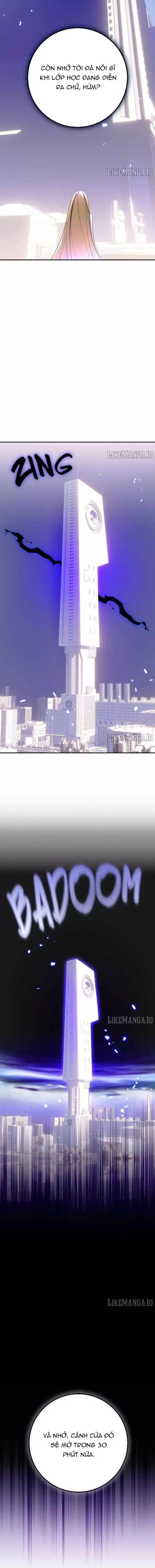 Trở Lại Thành Người Chơi - Chapter 214 - Page 6