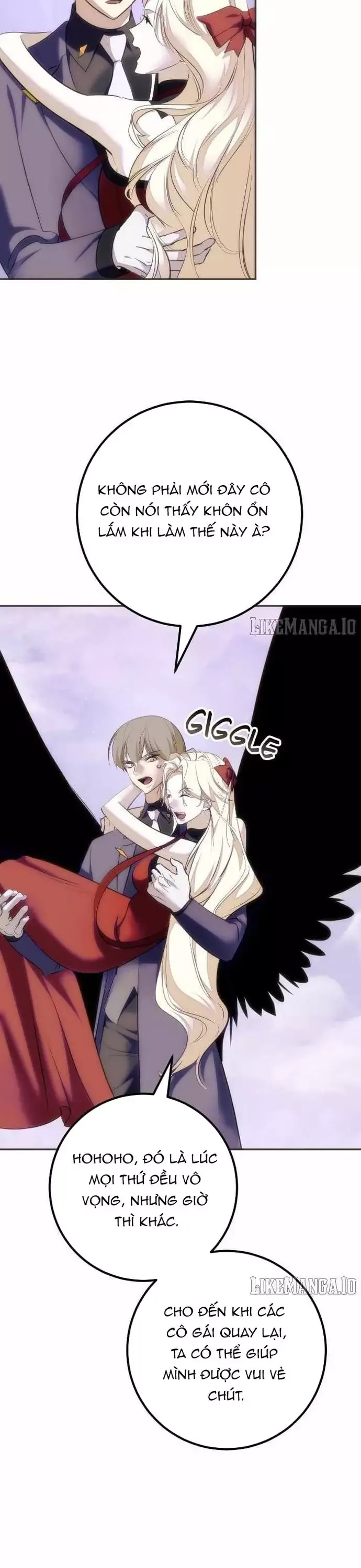 Trở Lại Thành Người Chơi - Chapter 215 - Page 10