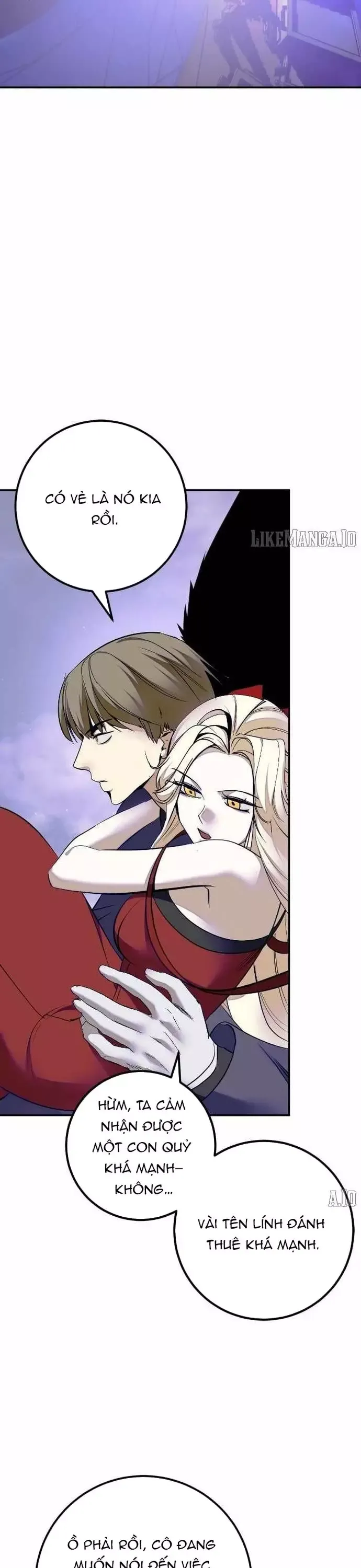 Trở Lại Thành Người Chơi - Chapter 215 - Page 13