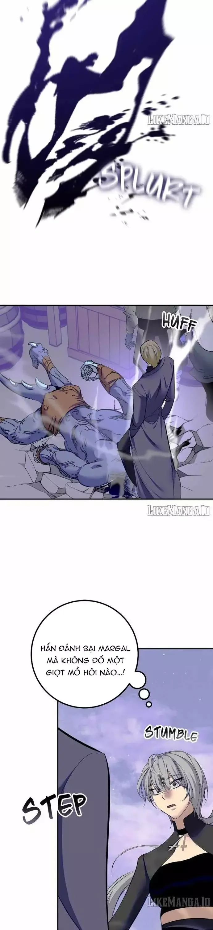 Trở Lại Thành Người Chơi - Chapter 215 - Page 17