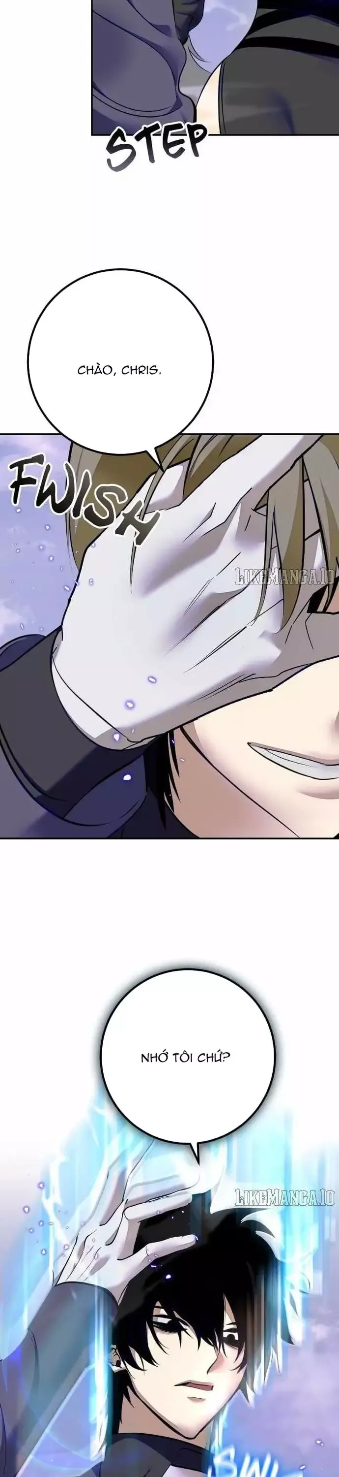 Trở Lại Thành Người Chơi - Chapter 215 - Page 18