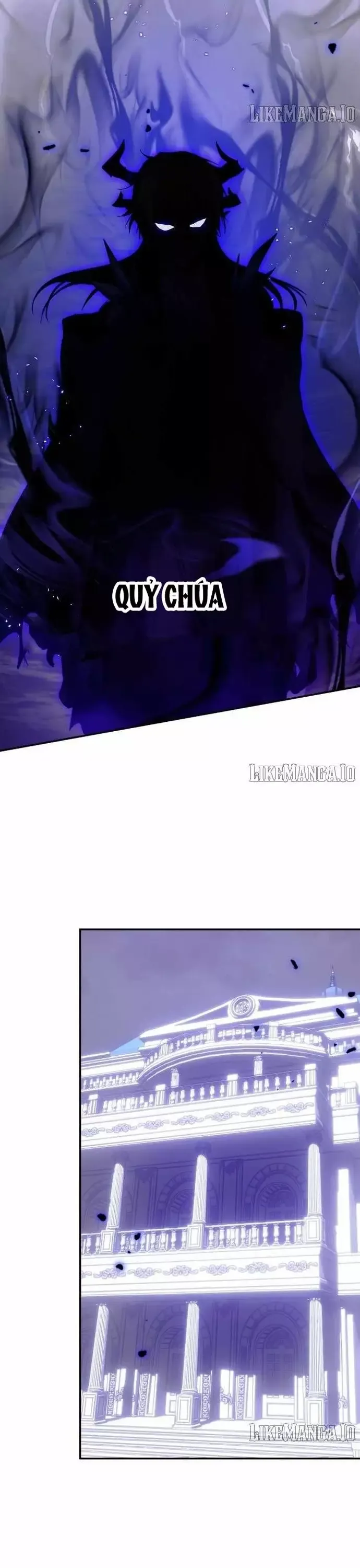 Trở Lại Thành Người Chơi - Chapter 215 - Page 20