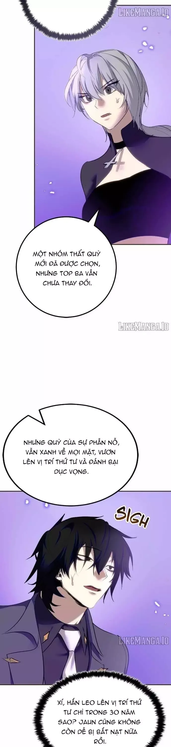 Trở Lại Thành Người Chơi - Chapter 215 - Page 23