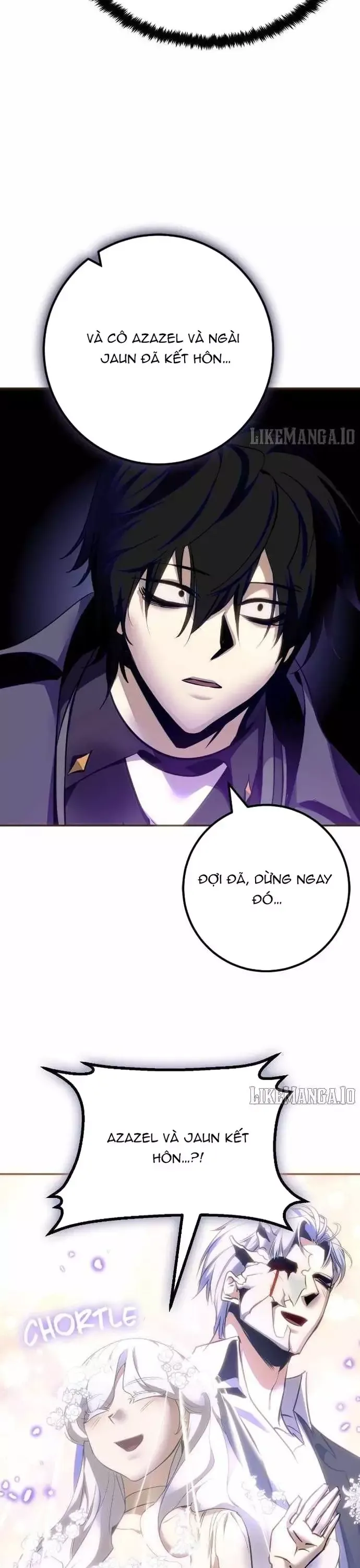 Trở Lại Thành Người Chơi - Chapter 215 - Page 24