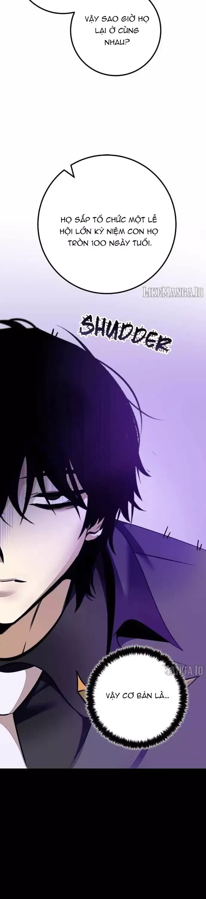 Trở Lại Thành Người Chơi - Chapter 215 - Page 29