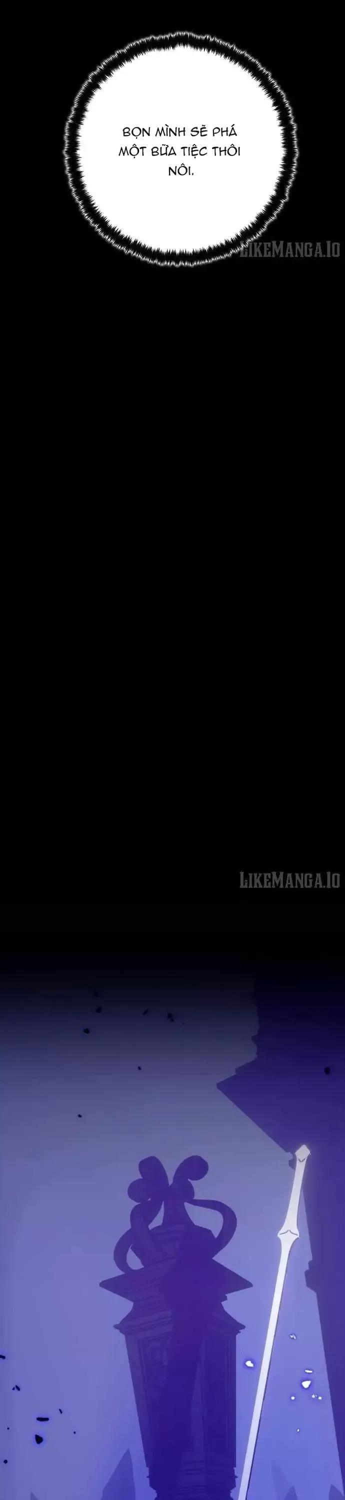 Trở Lại Thành Người Chơi - Chapter 215 - Page 30