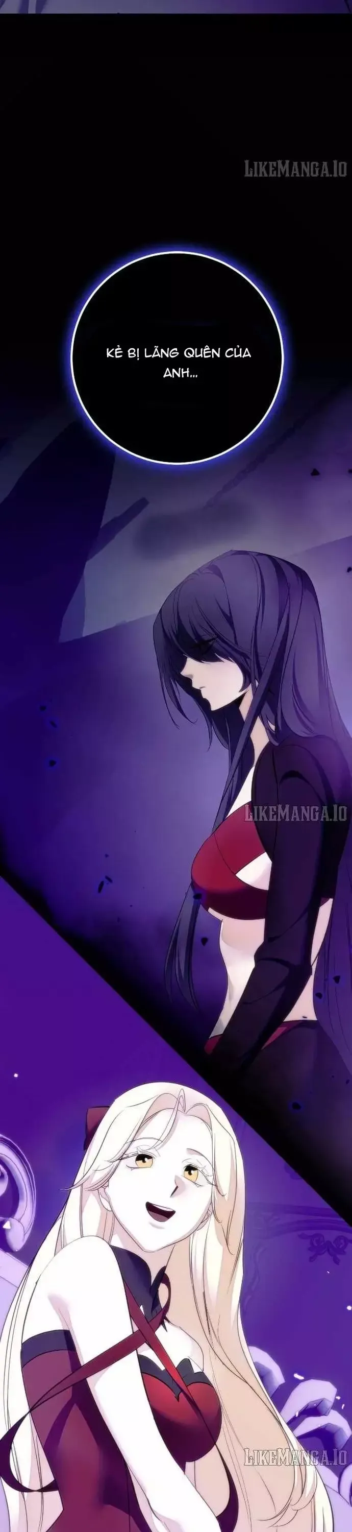 Trở Lại Thành Người Chơi - Chapter 215 - Page 33