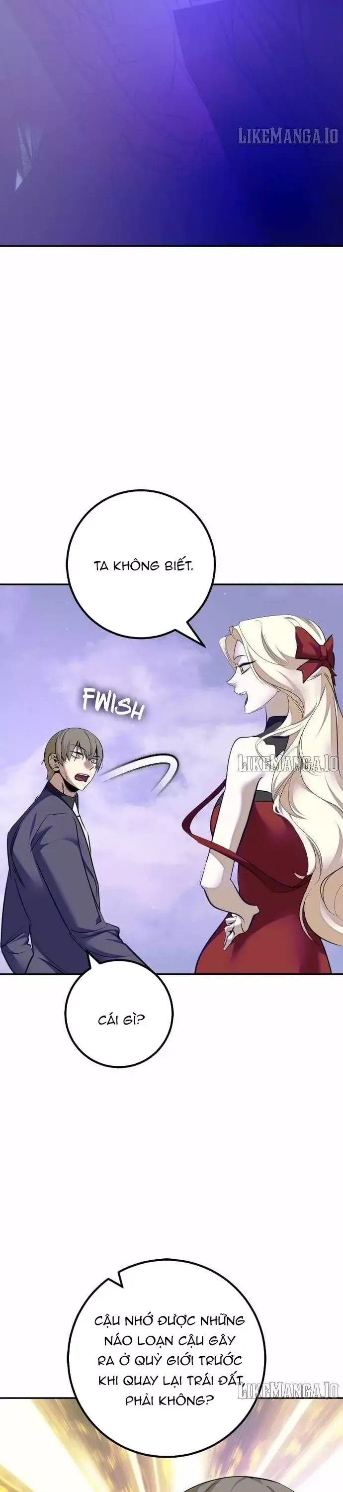 Trở Lại Thành Người Chơi - Chapter 215 - Page 4