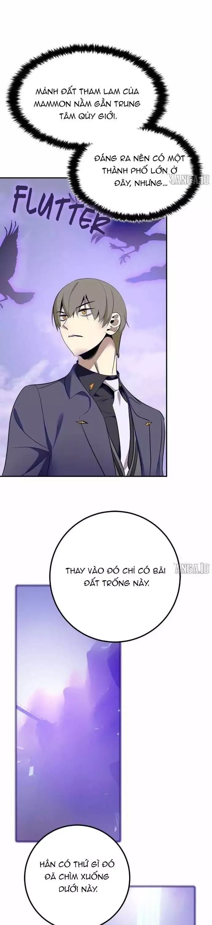 Trở Lại Thành Người Chơi - Chapter 215 - Page 6