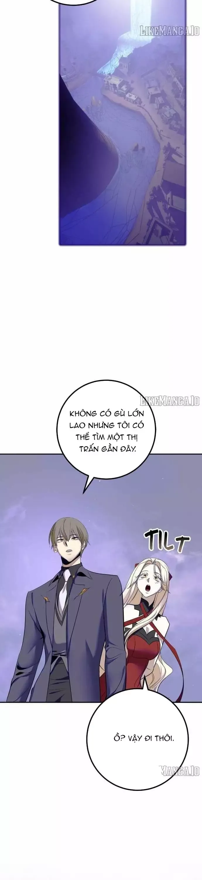 Trở Lại Thành Người Chơi - Chapter 215 - Page 7