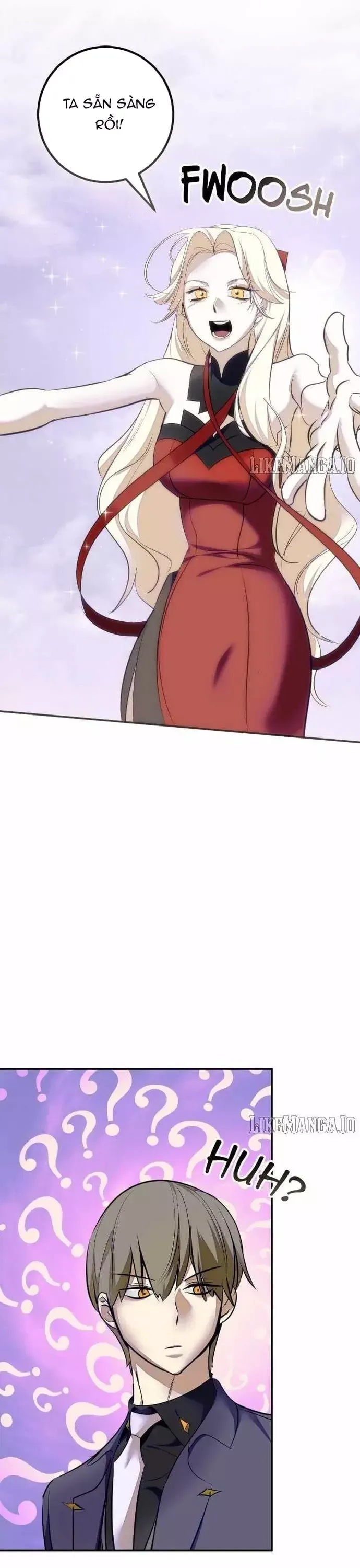 Trở Lại Thành Người Chơi - Chapter 215 - Page 8