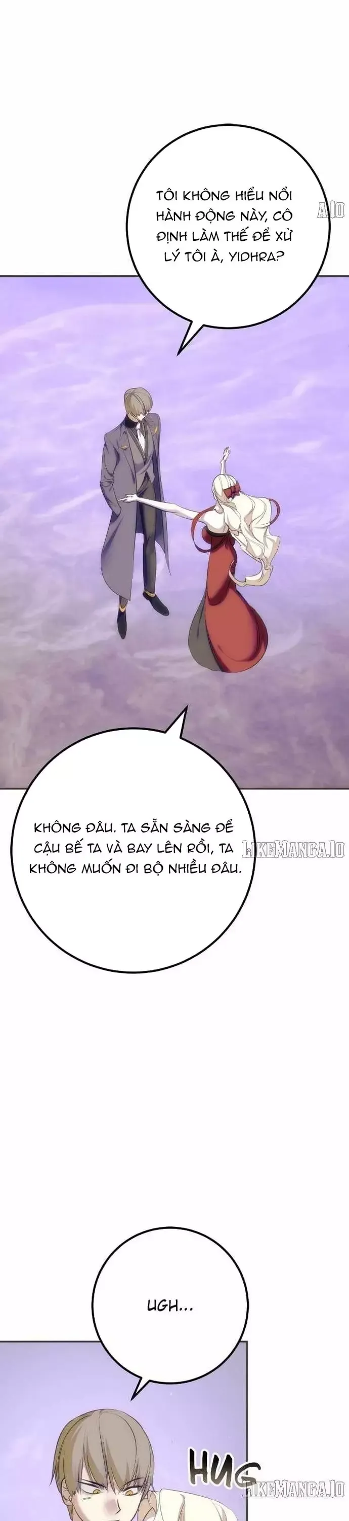 Trở Lại Thành Người Chơi - Chapter 215 - Page 9