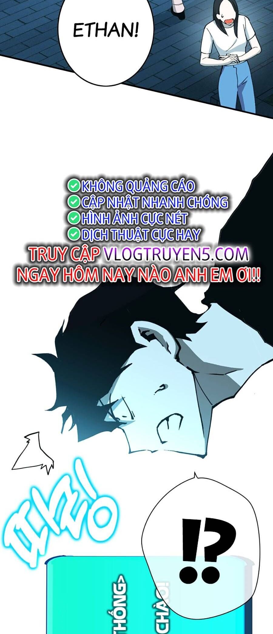 Hard Core Leveling Warrior Ss3 - Chapter 0 - Page 100