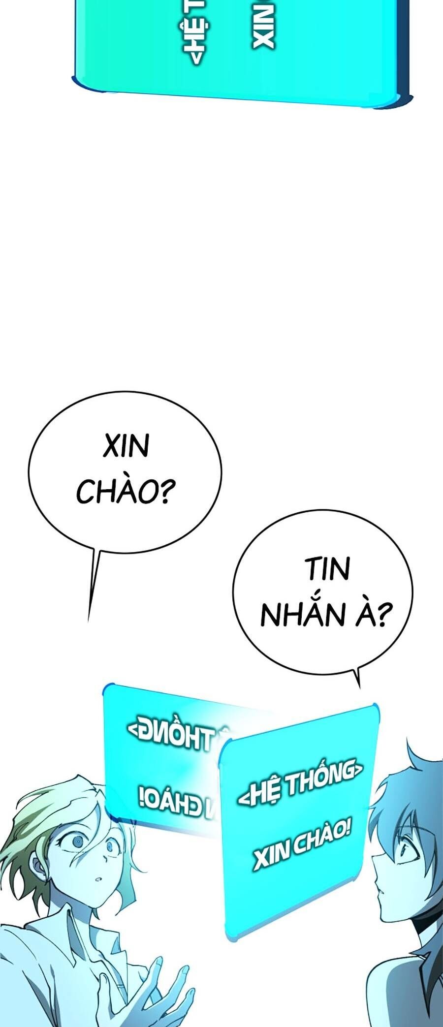 Hard Core Leveling Warrior Ss3 - Chapter 0 - Page 101