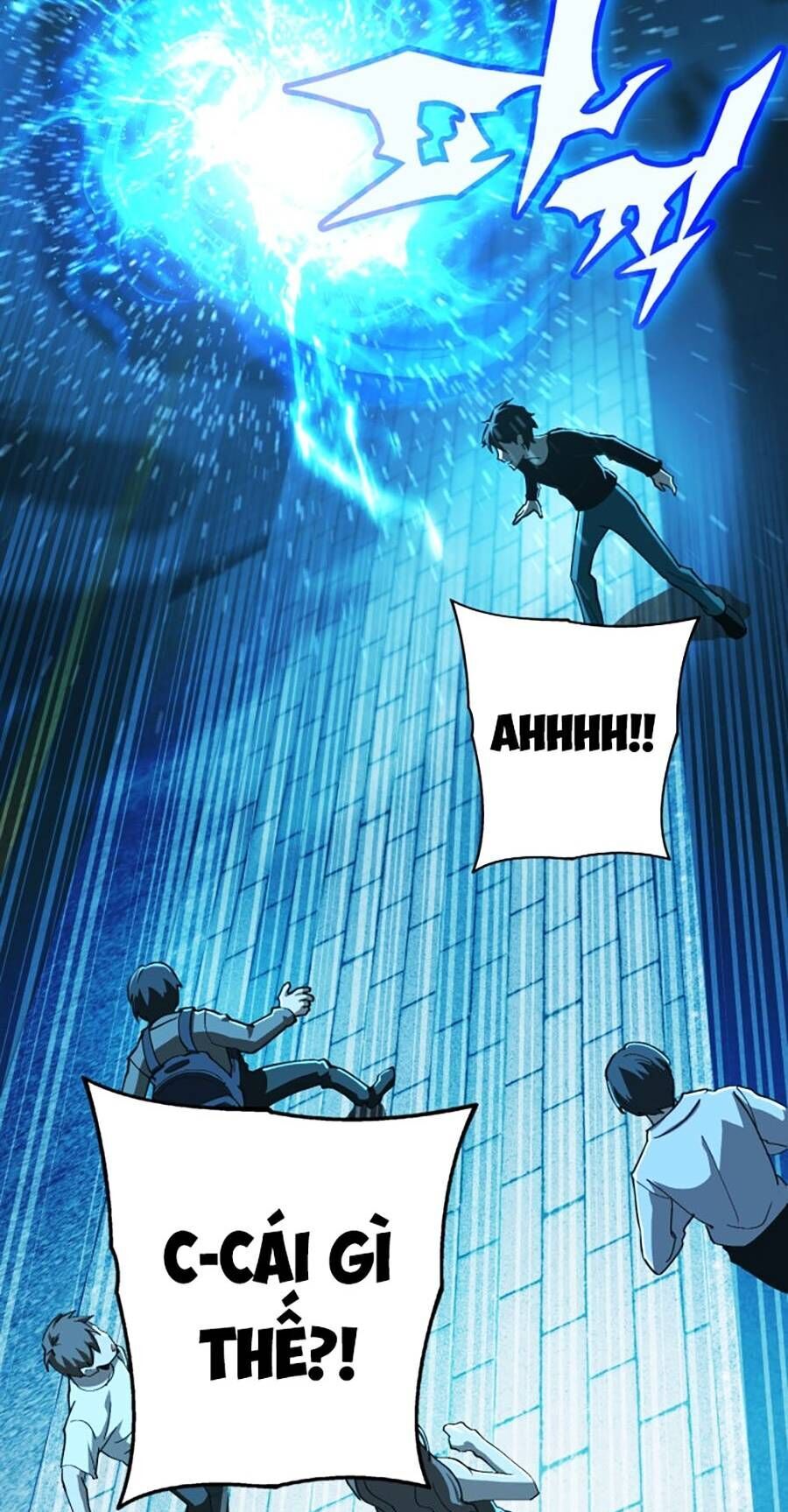 Hard Core Leveling Warrior Ss3 - Chapter 0 - Page 111