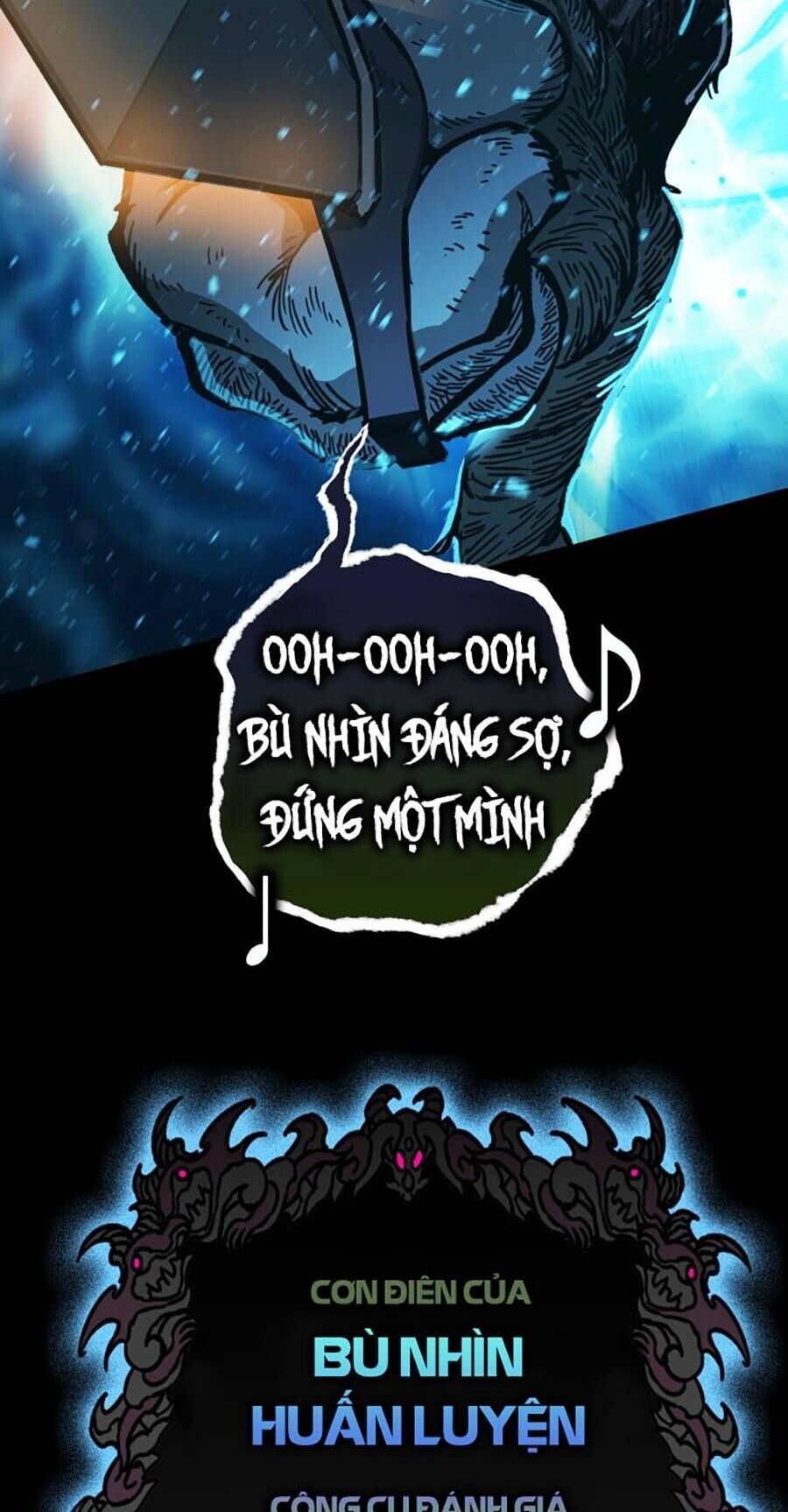 Hard Core Leveling Warrior Ss3 - Chapter 0 - Page 118