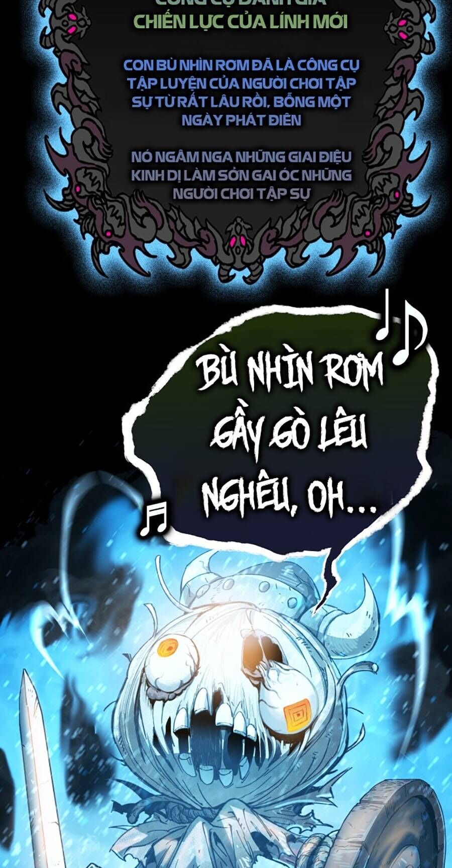 Hard Core Leveling Warrior Ss3 - Chapter 0 - Page 119