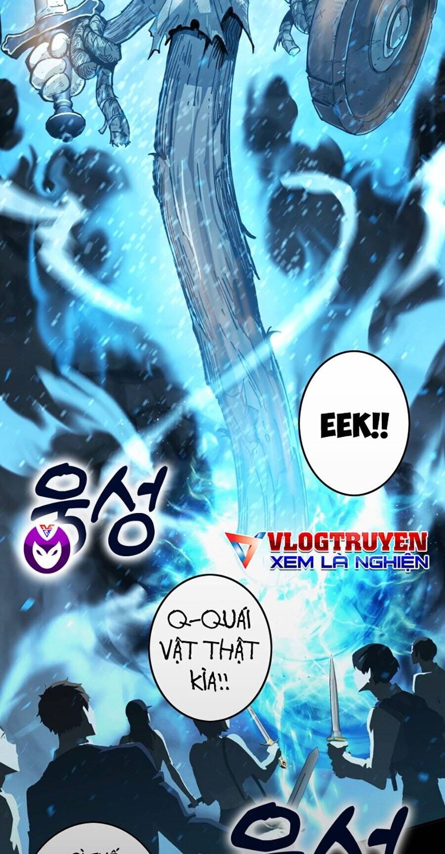 Hard Core Leveling Warrior Ss3 - Chapter 0 - Page 120