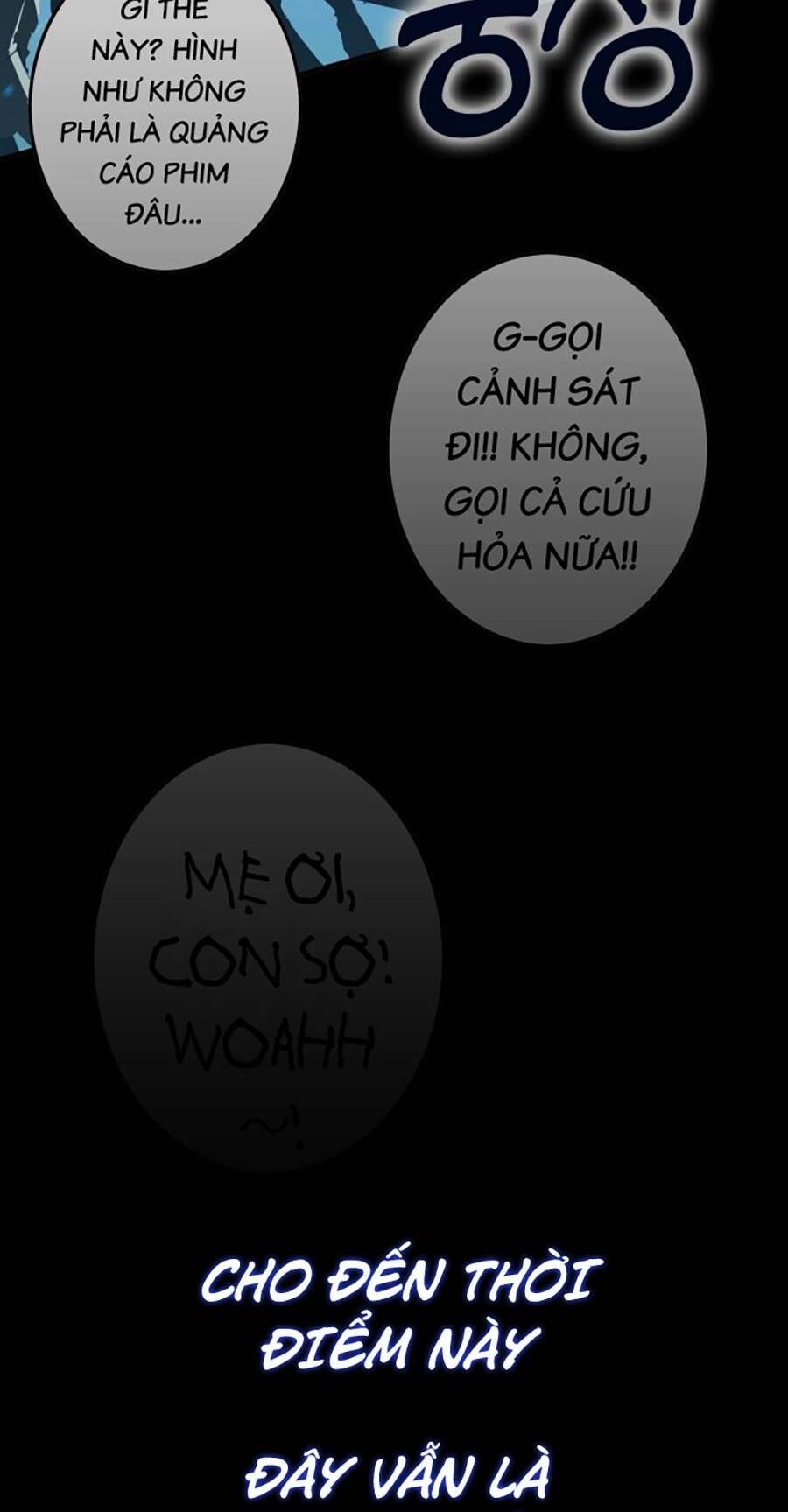 Hard Core Leveling Warrior Ss3 - Chapter 0 - Page 121