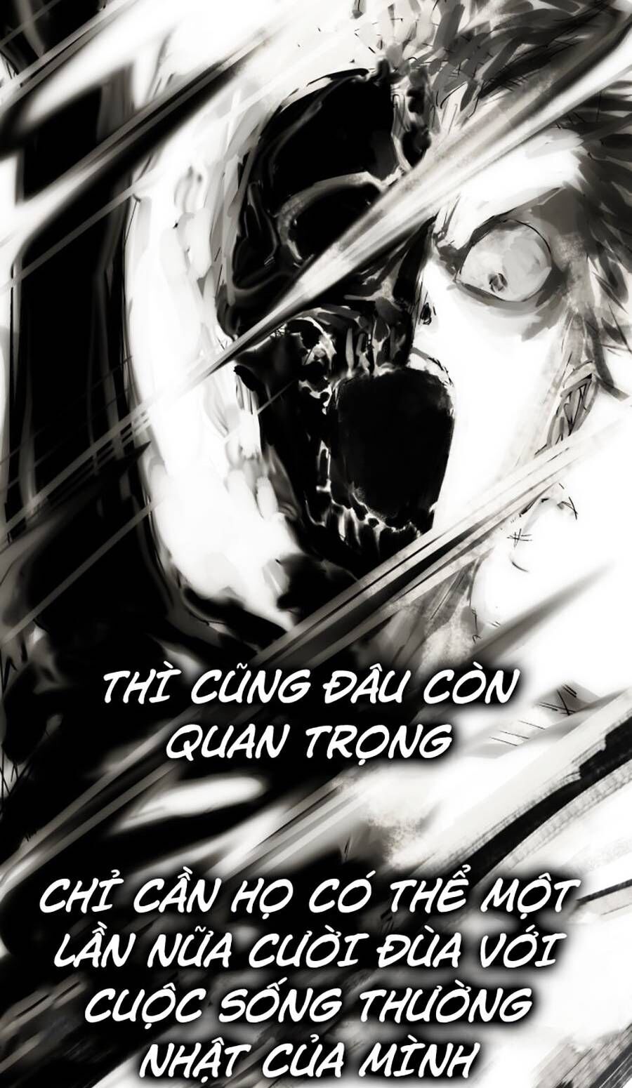 Hard Core Leveling Warrior Ss3 - Chapter 0 - Page 14