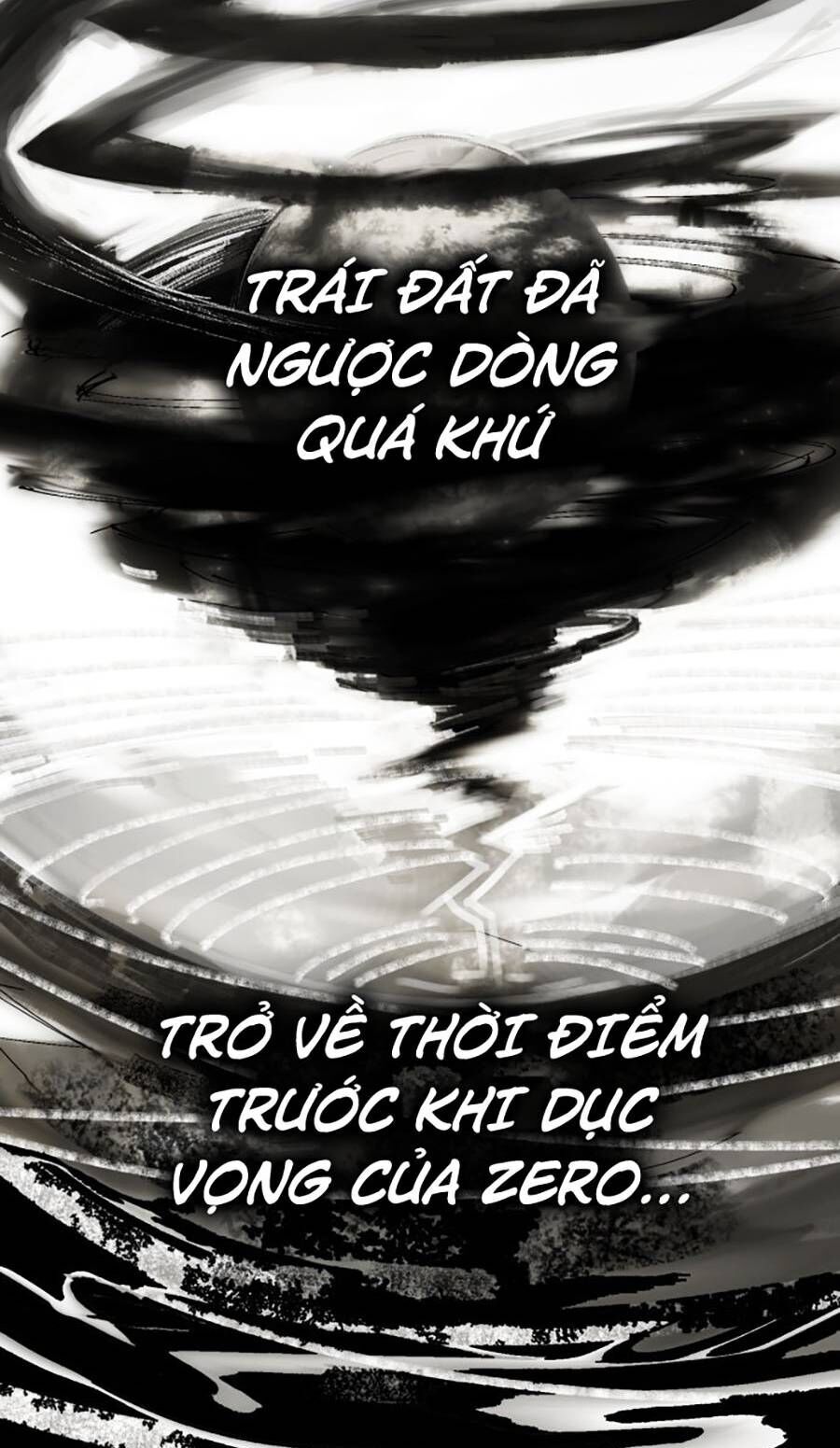 Hard Core Leveling Warrior Ss3 - Chapter 0 - Page 16