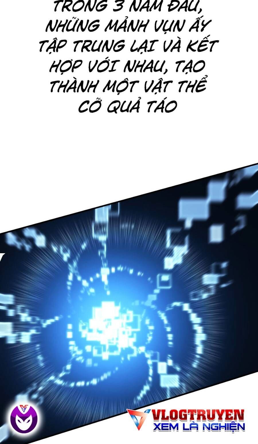 Hard Core Leveling Warrior Ss3 - Chapter 0 - Page 24