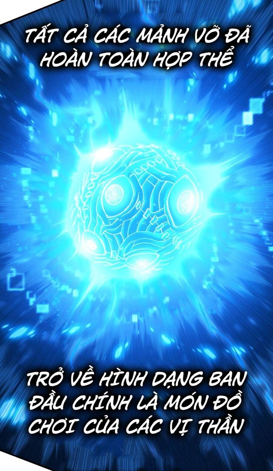 Hard Core Leveling Warrior Ss3 - Chapter 0 - Page 27