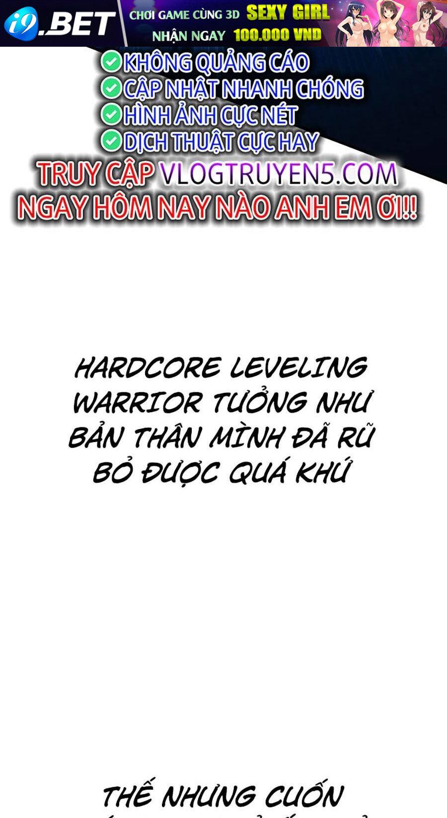 Hard Core Leveling Warrior Ss3 - Chapter 0 - Page 28