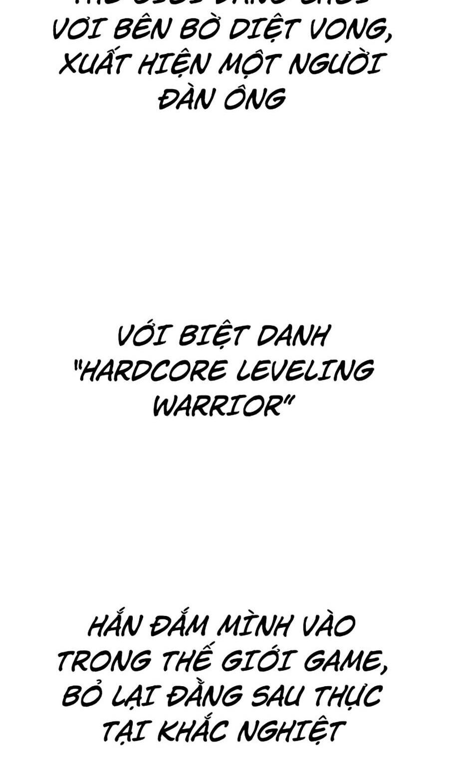 Hard Core Leveling Warrior Ss3 - Chapter 0 - Page 3