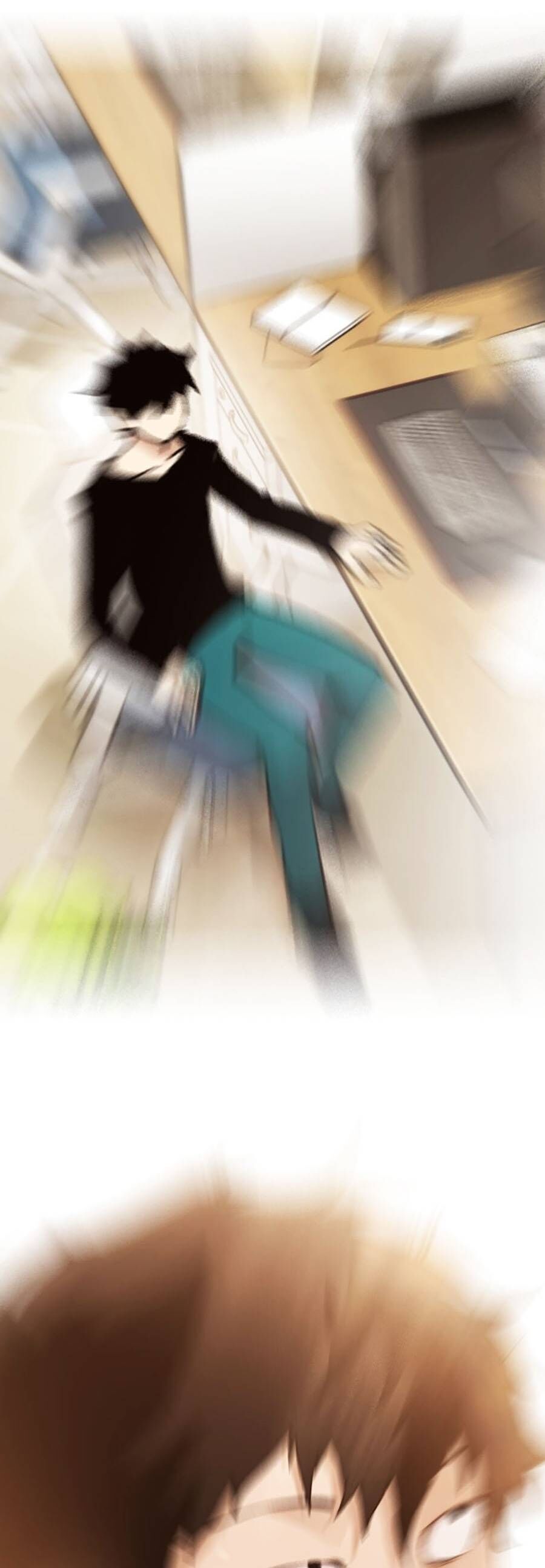 Hard Core Leveling Warrior Ss3 - Chapter 0 - Page 35