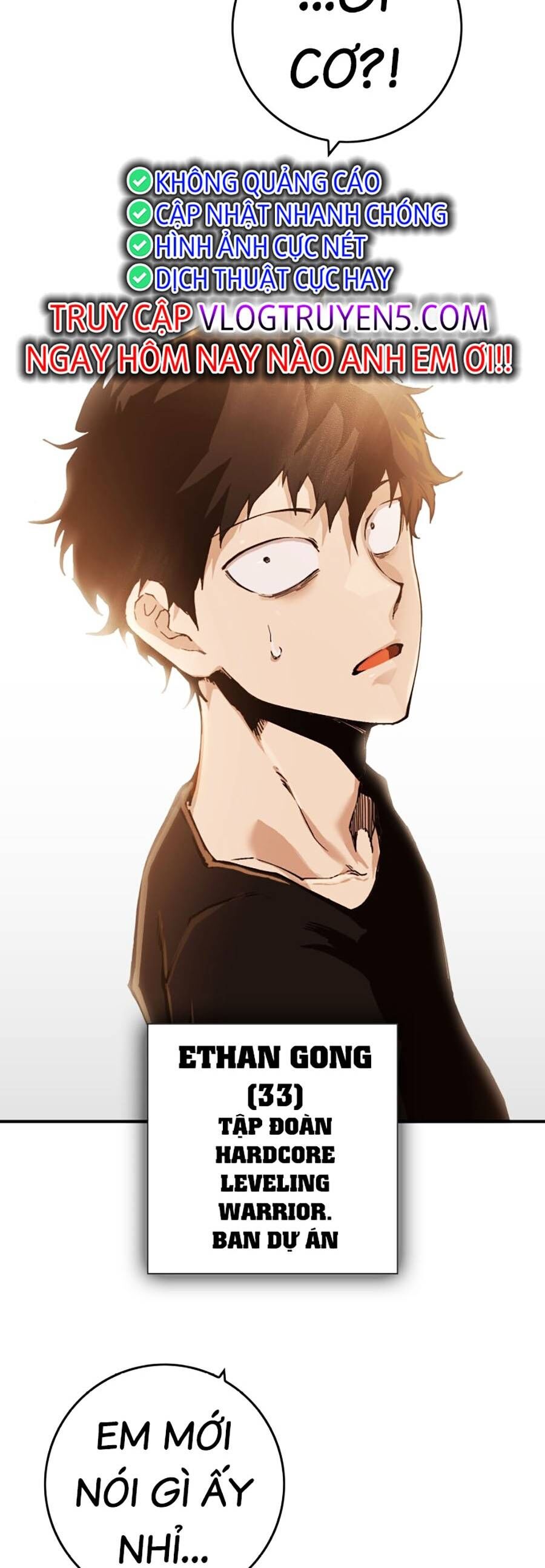 Hard Core Leveling Warrior Ss3 - Chapter 0 - Page 39