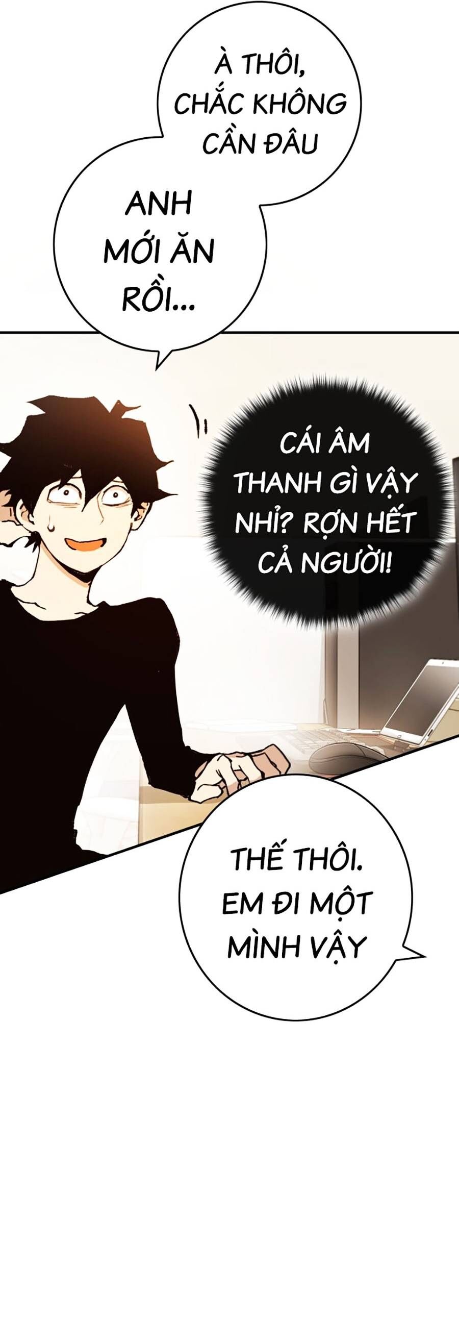 Hard Core Leveling Warrior Ss3 - Chapter 0 - Page 42