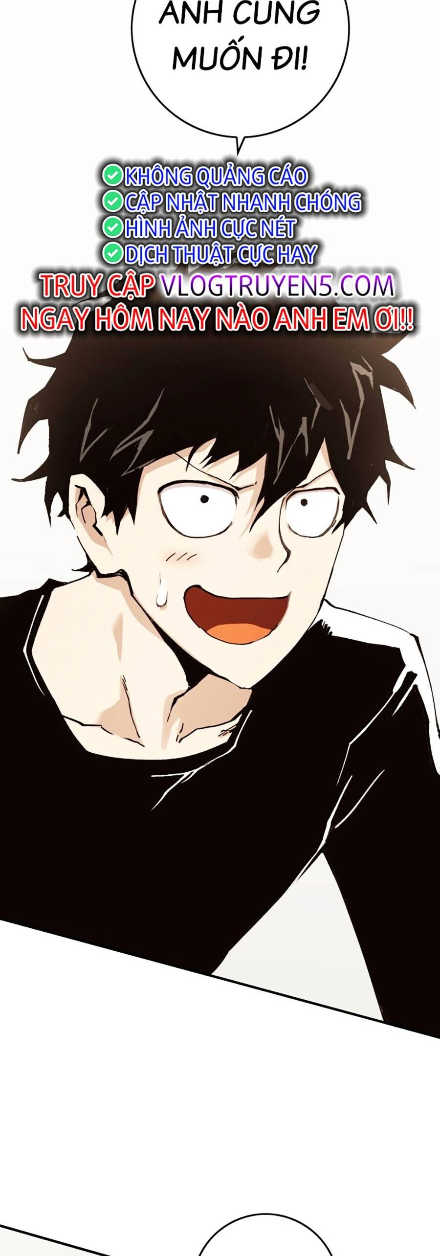 Hard Core Leveling Warrior Ss3 - Chapter 0 - Page 48