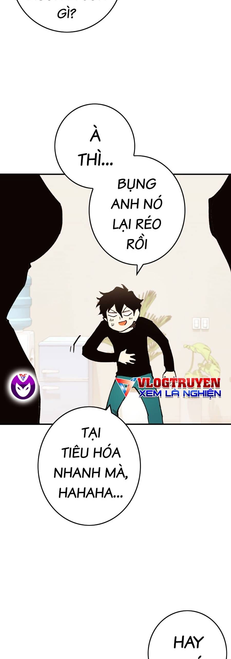 Hard Core Leveling Warrior Ss3 - Chapter 0 - Page 50