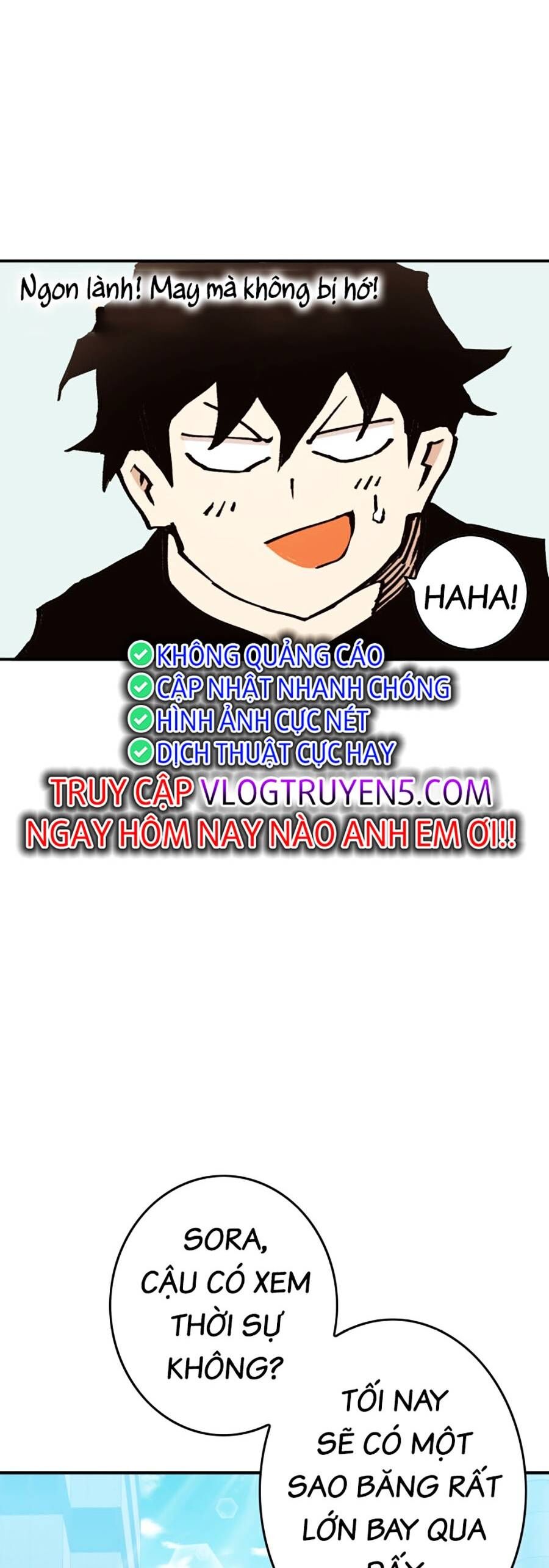 Hard Core Leveling Warrior Ss3 - Chapter 0 - Page 52