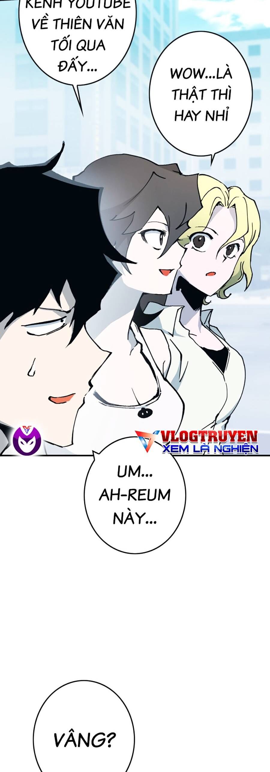 Hard Core Leveling Warrior Ss3 - Chapter 0 - Page 54