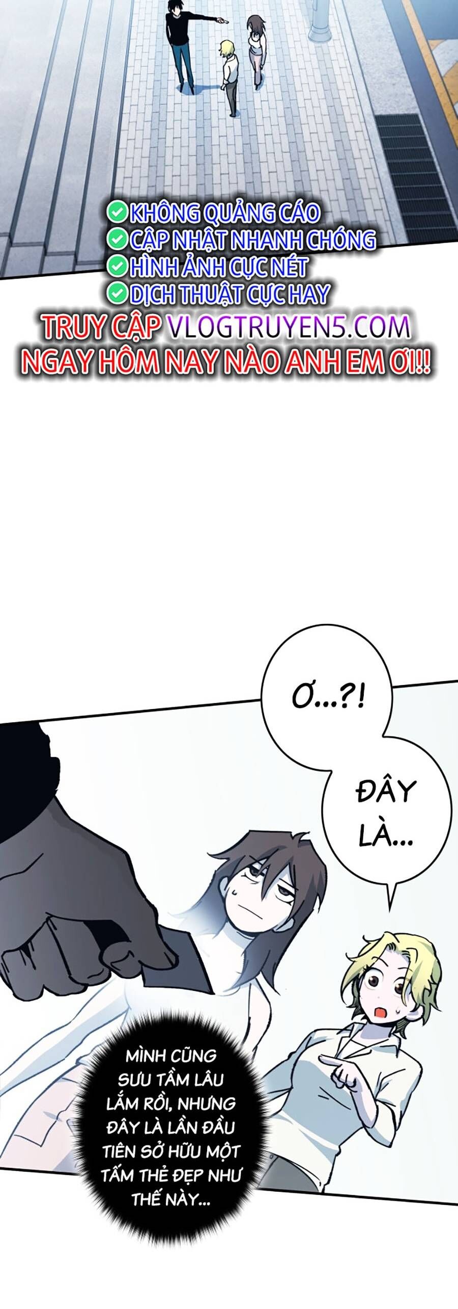 Hard Core Leveling Warrior Ss3 - Chapter 0 - Page 56