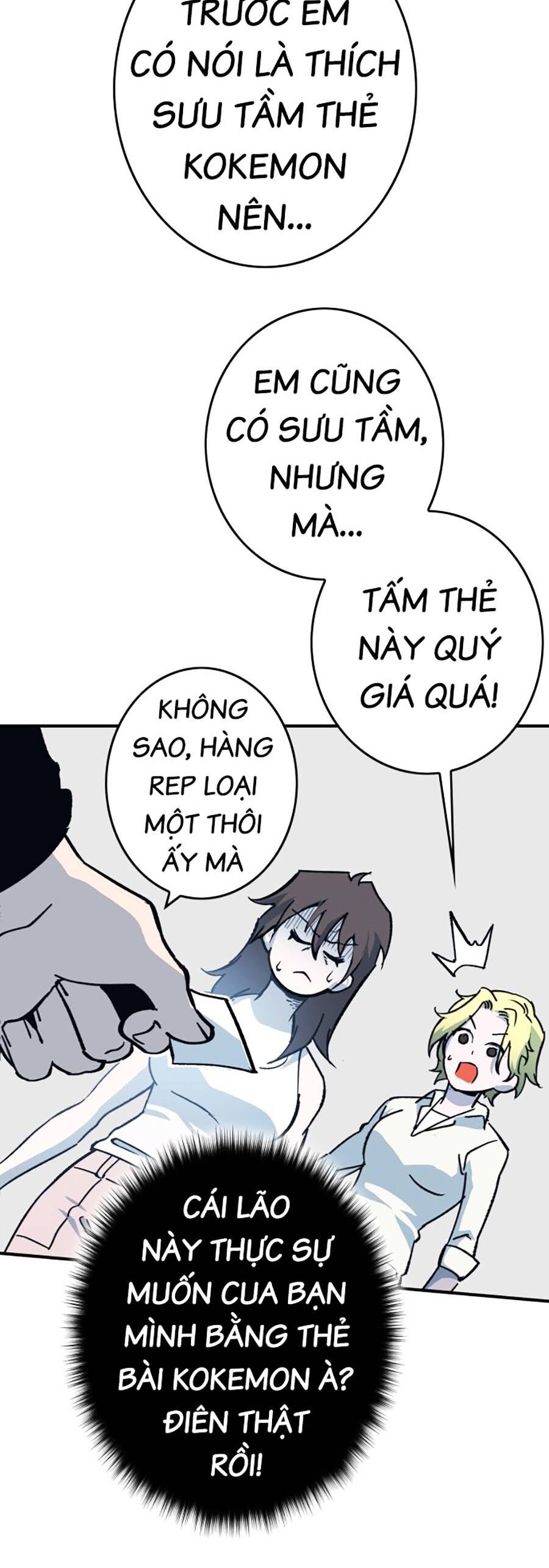 Hard Core Leveling Warrior Ss3 - Chapter 0 - Page 58