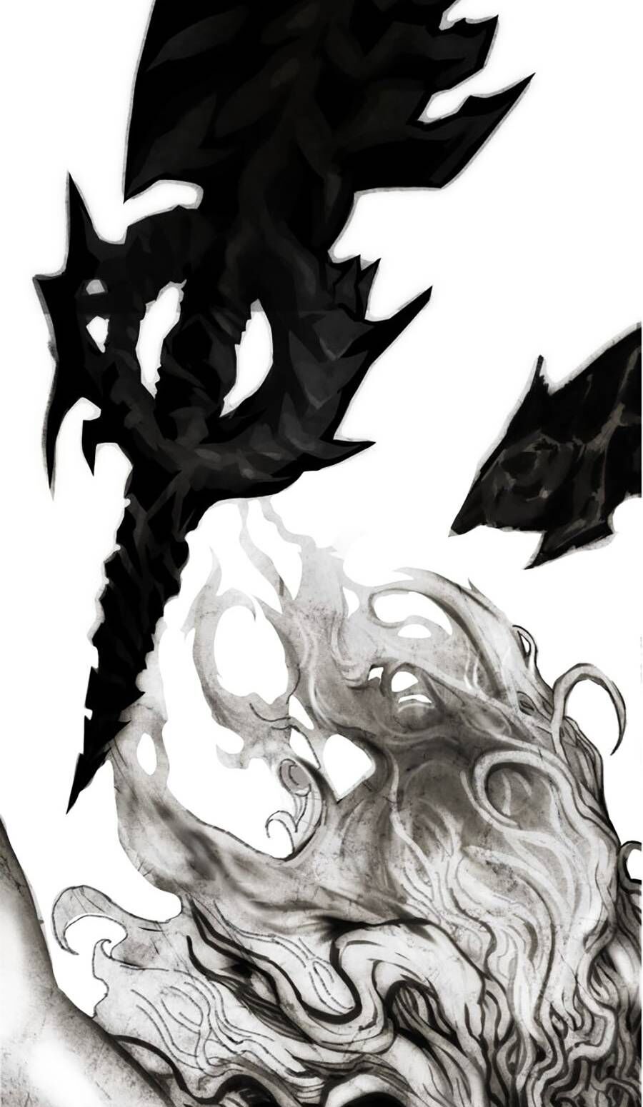 Hard Core Leveling Warrior Ss3 - Chapter 0 - Page 6