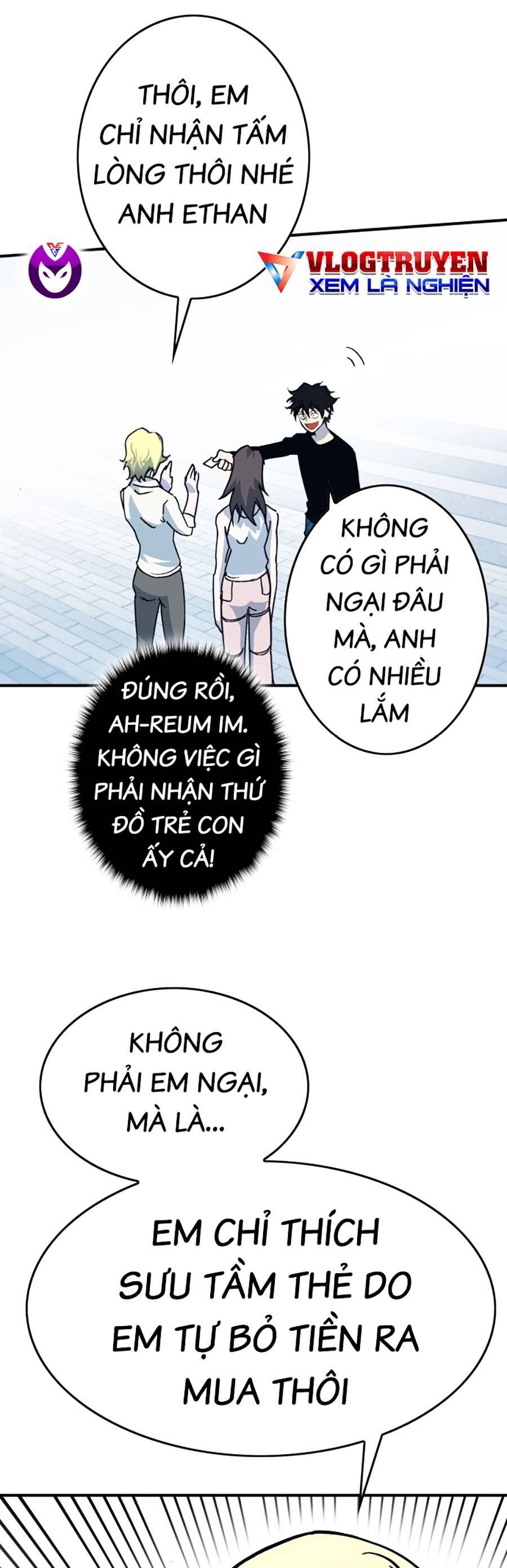 Hard Core Leveling Warrior Ss3 - Chapter 0 - Page 60