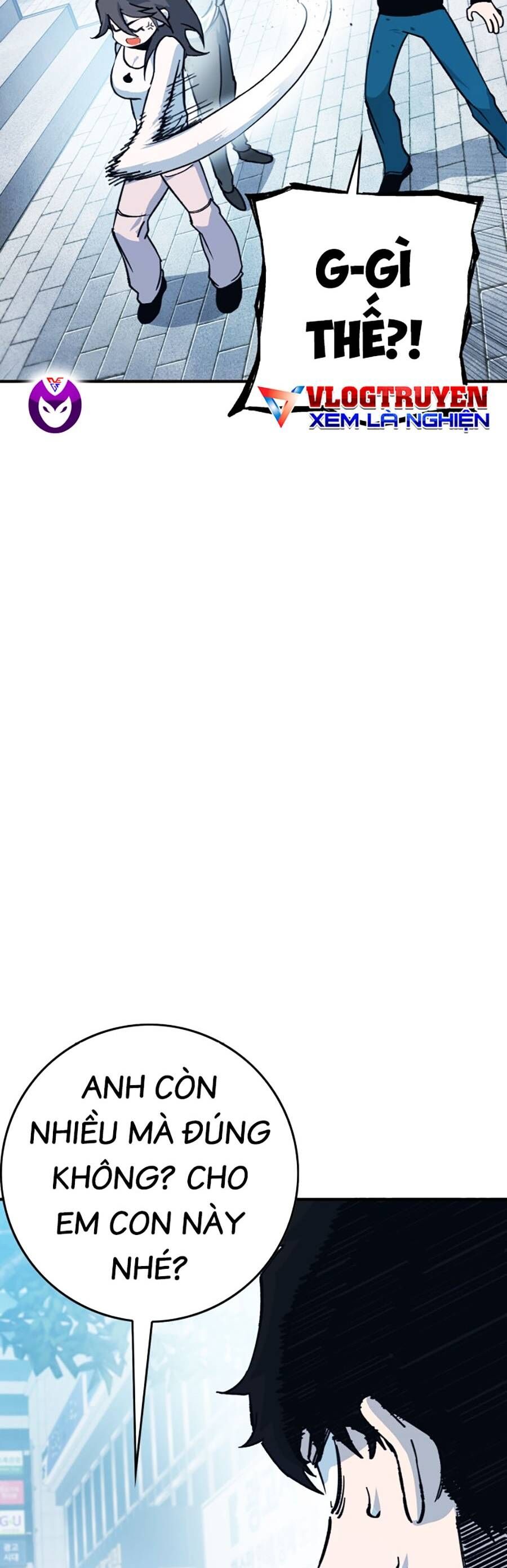 Hard Core Leveling Warrior Ss3 - Chapter 0 - Page 63