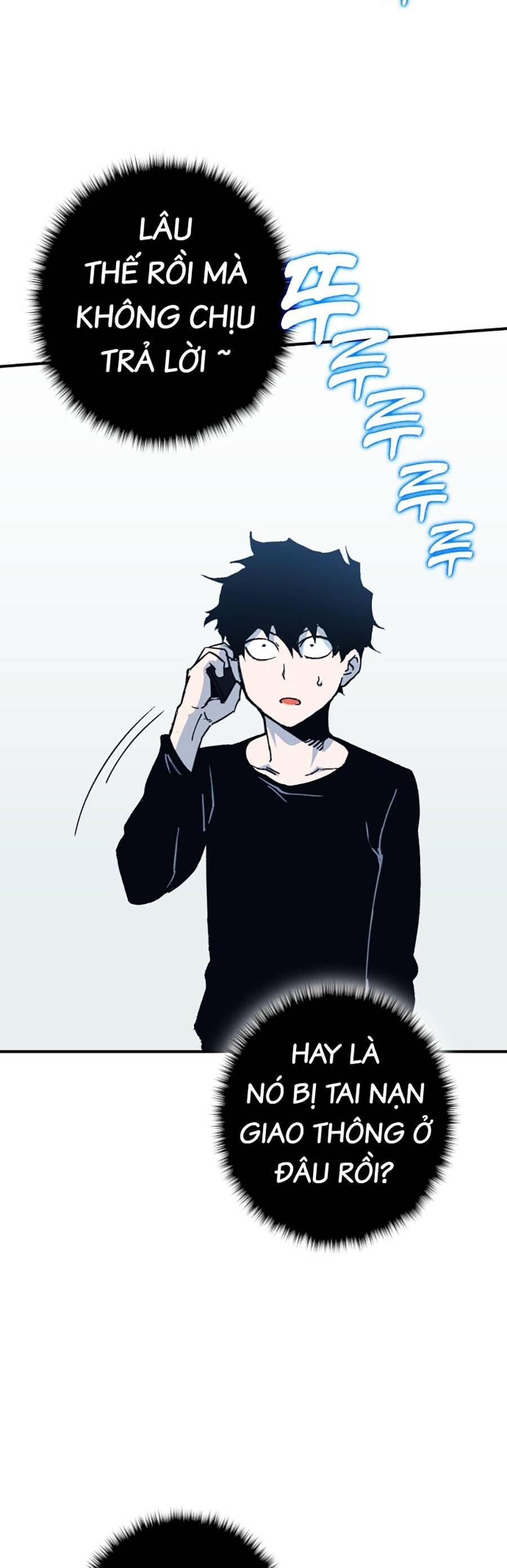 Hard Core Leveling Warrior Ss3 - Chapter 0 - Page 68