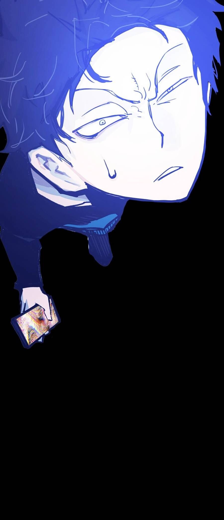 Hard Core Leveling Warrior Ss3 - Chapter 0 - Page 85